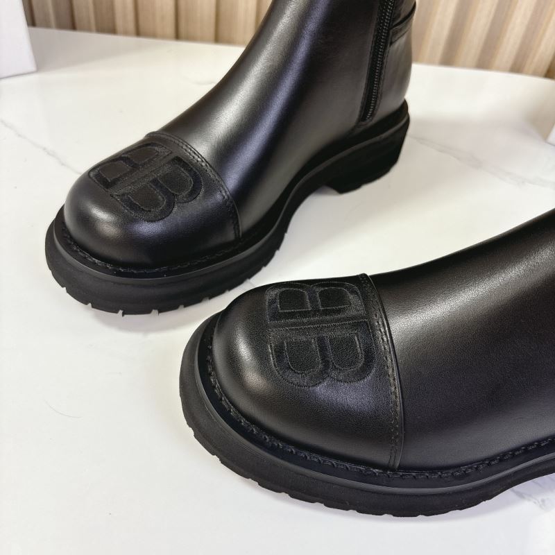 Balenciaga Boots